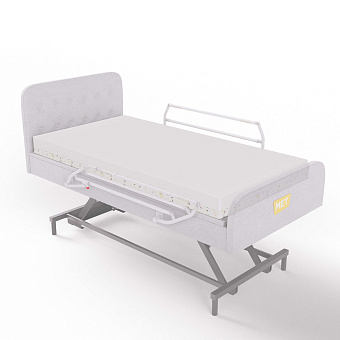 Матрас беспружинный